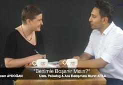Benimle Boşanır mısın? Murat Atila