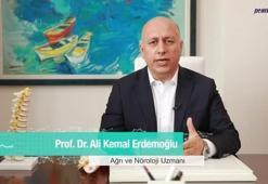Ameliyatsız bel fıtığı tedavisi mümkün mü?