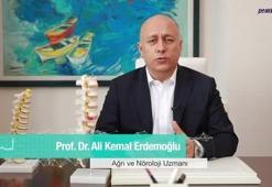 Bel ağrısı bel fıtığının habercisi mi?