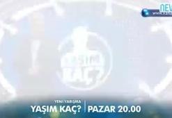 Yaşım Kaç? Fragmanı İzle