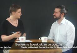 Beslenme bozuklukları ve obezite