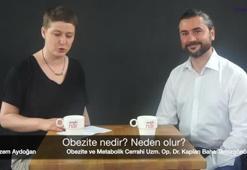 Obezite nedir?