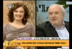 Esra Ceyhan'ın kahkahaları kızdırdı