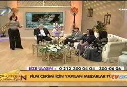 Esra Ceyhan'ın kahkahaları tepki çekti