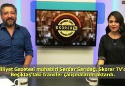 Skorer TV-Günün Gelişmeleri