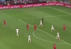 Tunuslu futbolculardan oruç açma taktiği!
