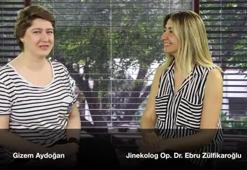 Vajinal akıntı nasıl geçer?