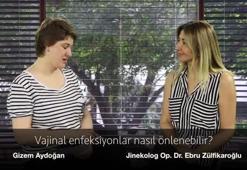 Vajinal enfeksiyonlar nasıl önlenebilir?