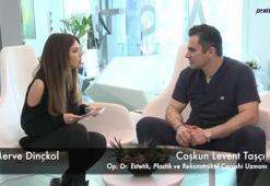 Ameliyatsız yüz germe ameliyatının avantajları nelerdir?