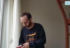 Barış Balkır'dan Türk Samimiyeti videosu