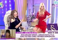 Seda Sayan'dan ilginç çıkış