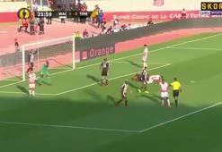 Afrika Süper Kupası Wydad Casablanca'nın