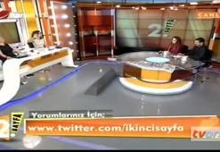Dilovan, Cem Yılmaz'a ateş püskürdü
