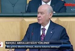 Bahçeli: Cumhurbaşkanlığı Hükümet Sistemi'nden geriye dönüş yoktur