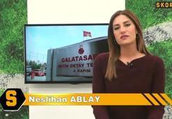 Skorer TV-Spor Bülteni 17 Kasım 2017