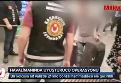 Protein tozu değil, bonzai hammaddesiymiş