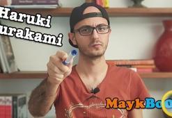 MaykBook: Haruki Murakami