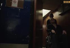 Joey Barton, oyunculuk performansını sergiledi!