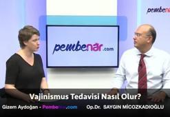 Vajinismus tedavisi nasıl olur?