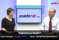 Vajinismus Nedir?