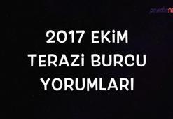 Terazi Burcu Ekim 2017 Burç Yorumları