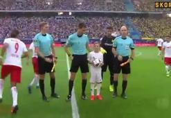 Dortmund kalecisinin ilginç totemi!