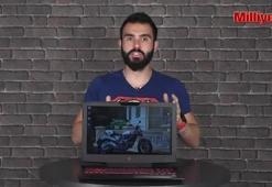 HP Omen 15 2017 inceleme