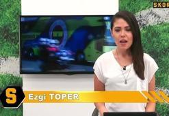 Skorer Tv - Spor Bülteni 28 Temmuz 2017