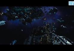 Valerian ve Bin Gezegen İmparatorluğu fragmanı izle