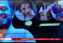 Tahir Sarıkaya'dan çok sözler