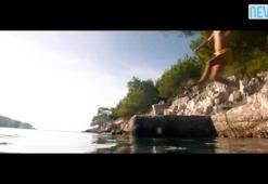 Derinliklere Yolculuk fragmanı