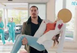 İçerde 31. Bölüm 3. Fragman İzle