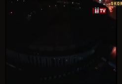 Beşiktaş, Dünya Saati Kampanyasında