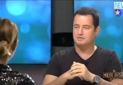 Acun Ilıcalı Hasan'ı karıştırınca...