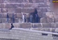 Messi'ye Mısır'da olağanüstü önlem!