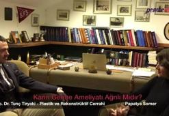 Karın Germe Ameliyatı Ağrılı Mıdır?