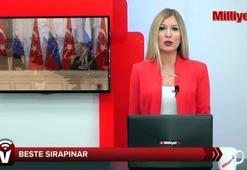 Milliyet Tv Haber Bülteni - 28.12.2016