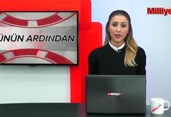 Günün Ardından 08.12.2016