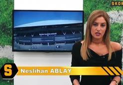 Skorer TV Spor Bülteni - 28 Kasım 2016