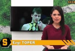 Spor Günlüğü - 30 Ekim 2016