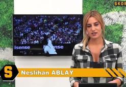Spor Günlüğü - 26 Ekim 2016