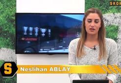 Skorer TV - Spor Bülteni | 17 Ekim 2016