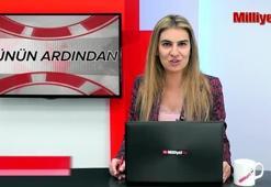 Günün Ardından - 22.08.2016