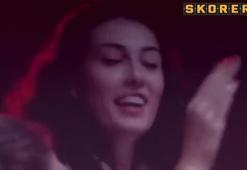 Candan Erçetin milliler için yazdı!