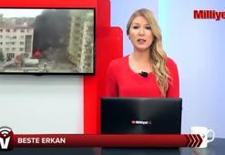 Milliyet Tv Haber Bülteni - 08.06.2016