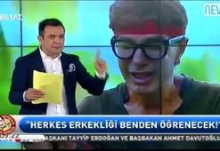 Tahir Sarıkaya: Cinsiyetimi değiştireceğim