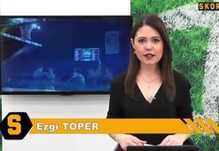 Spor Günlüğü - 02 Mayıs 2016