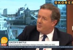 Efsanenin son görüntüsü şaşkına çevirdi!