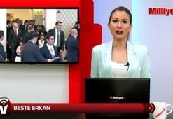 Milliyet Tv Haber Bülteni - 18.04.2016