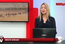 Milliyet Tv Haber Bülteni - 15.04.2016